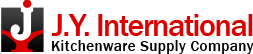 JY International