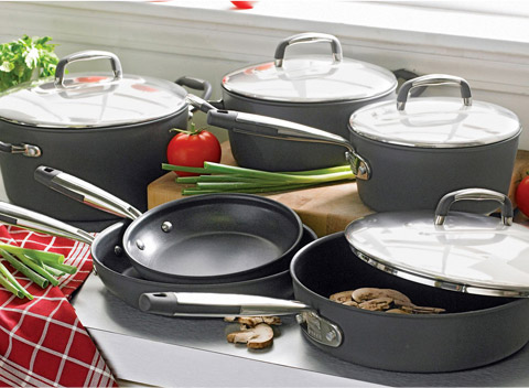 cookware